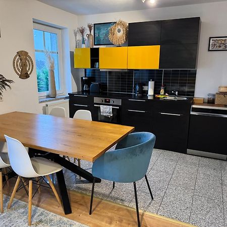 Moderne Stadtwohnung In Zentrumsnaher Lage Paderborn Extérieur photo